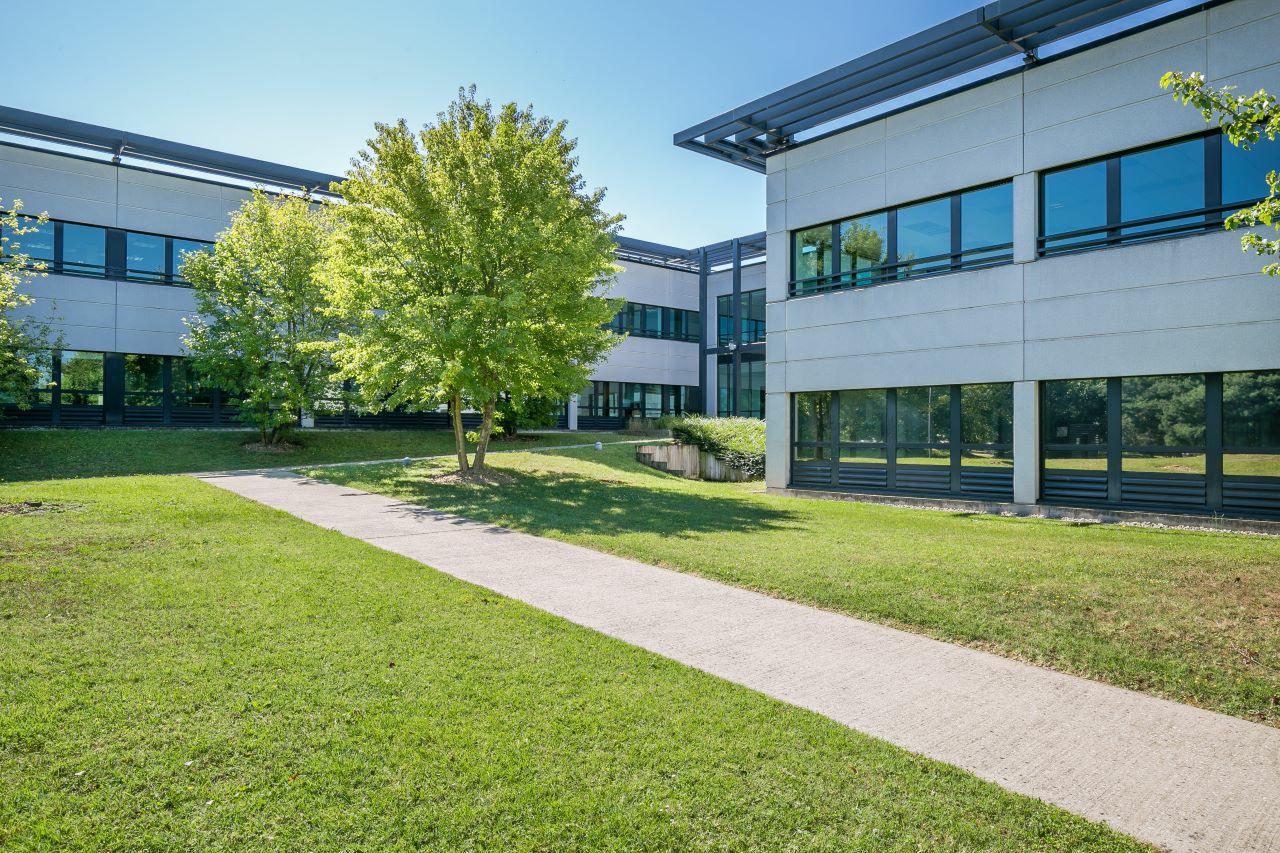 Bureau Saint-Priest 4834m² Location bureau Saint-Priest Rhône OLBUR2108812 40